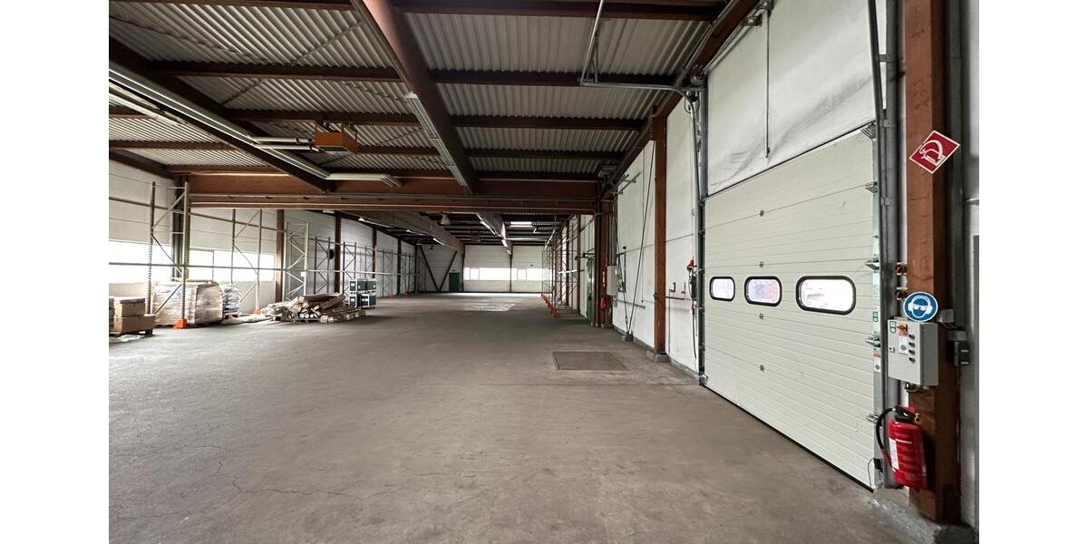 Gewerbeobjekt Kirchheim unter Teck - 2.950&euro; | Angebot:19149465