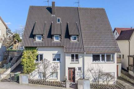 Haus Stuttgart / Riedenberg Riedenberg - 1 Zimmer, 283 m&sup2;, 1.090.000&euro; | Angebot:26161217