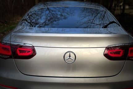 Mercedes-Benz GLC 200 106.930 km 34.400 &euro; Stuttgart 70599