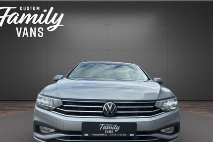 VW Passat Variant 84.000 km 22.899 &euro; Sindelfingen 71069