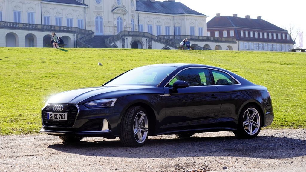 Audi A5 63.111 km 29.800 &euro; Stuttgart 70180