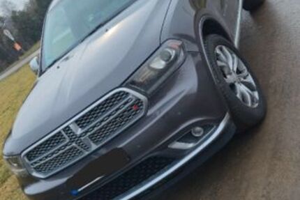 Dodge Durango 102.000 km 23.999 &euro; Ditzingen 71254