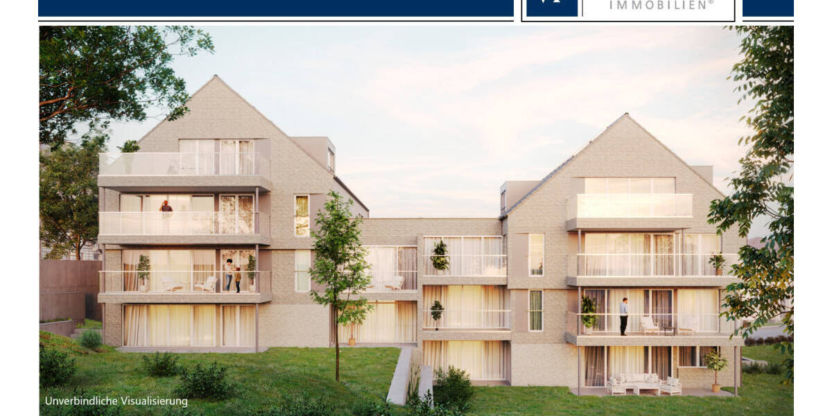 Etagenwohnung Remseck am Neckar / Aldingen Aldingen - 3 Zimmer, 85 m&sup2;, 545.500&euro; | Angebot:25678857