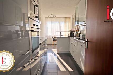 Wohnung Sindelfingen / Maichingen Maichingen - 4 Zimmer, 99 m&sup2;, 385.000&euro; | Angebot:24866289