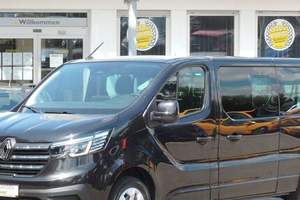 Renault Trafic 22.970 km 35.350 &euro; Fellbach-Schmiden (bei Stuttgart) 70736