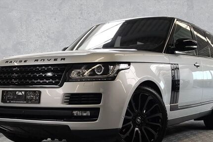 Land Rover Range Rover 228.890 km 29.900 &euro; Asperg 71679