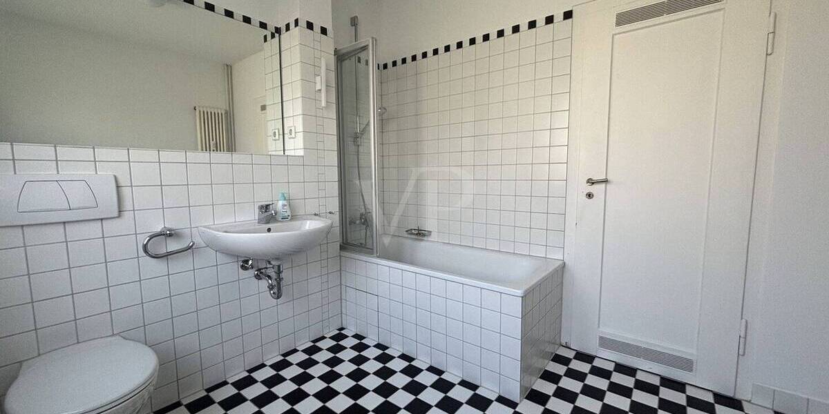 Etagenwohnung Stuttgart Sillenbuch - 2 Zimmer, 67 m&sup2;, 940&euro; | Angebot:26657754