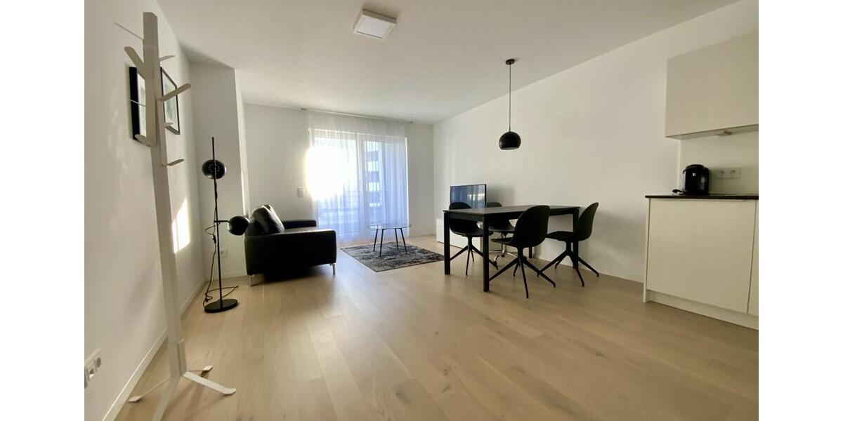 Etagenwohnung Stuttgart Stuttgart-West - 2 Zimmer, 52 m&sup2;, 1.275&euro; | Angebot:23808714