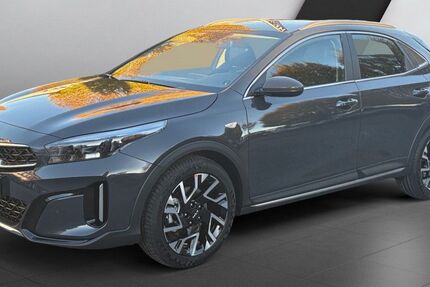 Kia XCeed 4.250 km 25.300 &euro; Leonberg 71229
