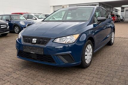 Seat Ibiza 148.438 km 7.995 &euro; Stuttgart 70597