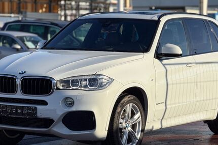 BMW X5 111.588 km 32.900 &euro; Schwieberdingen 71701