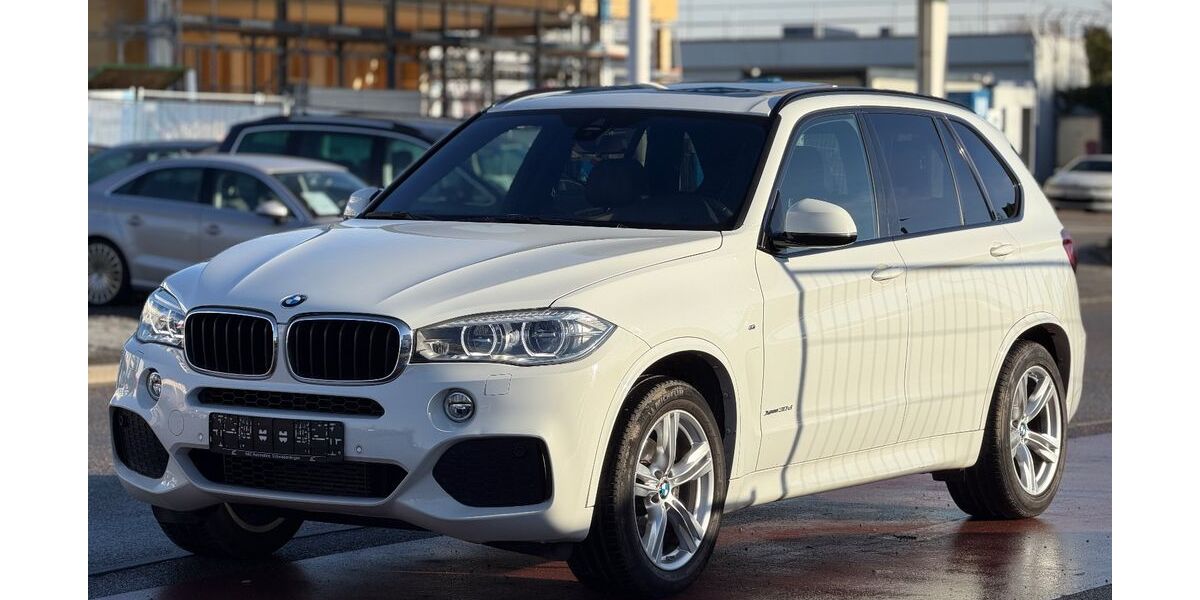 BMW X5 111.588 km 33.450 &euro; Schwieberdingen 71701