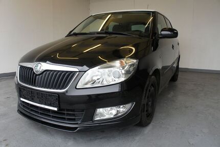 Skoda Fabia 188.000 km 2.900 &euro; Sindelfingen 71065
