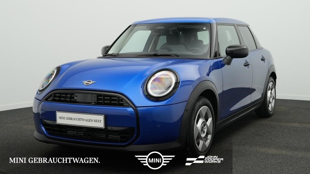 Mini Cooper C 2.425 km 29.230 &euro; Stuttgart 70569