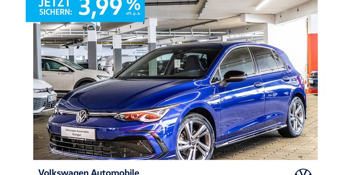 VW Golf 29.557 km 29.230 &euro; Stuttgart 70563