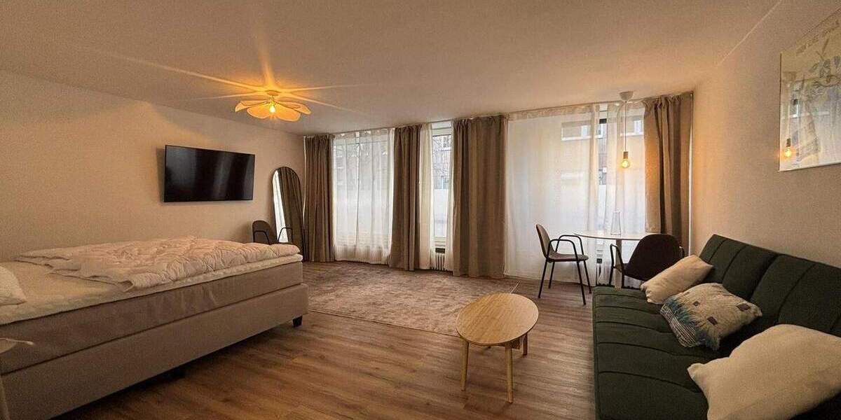 Gewerbeobjekt Stuttgart Mitte - 800&euro; | Angebot:25707798