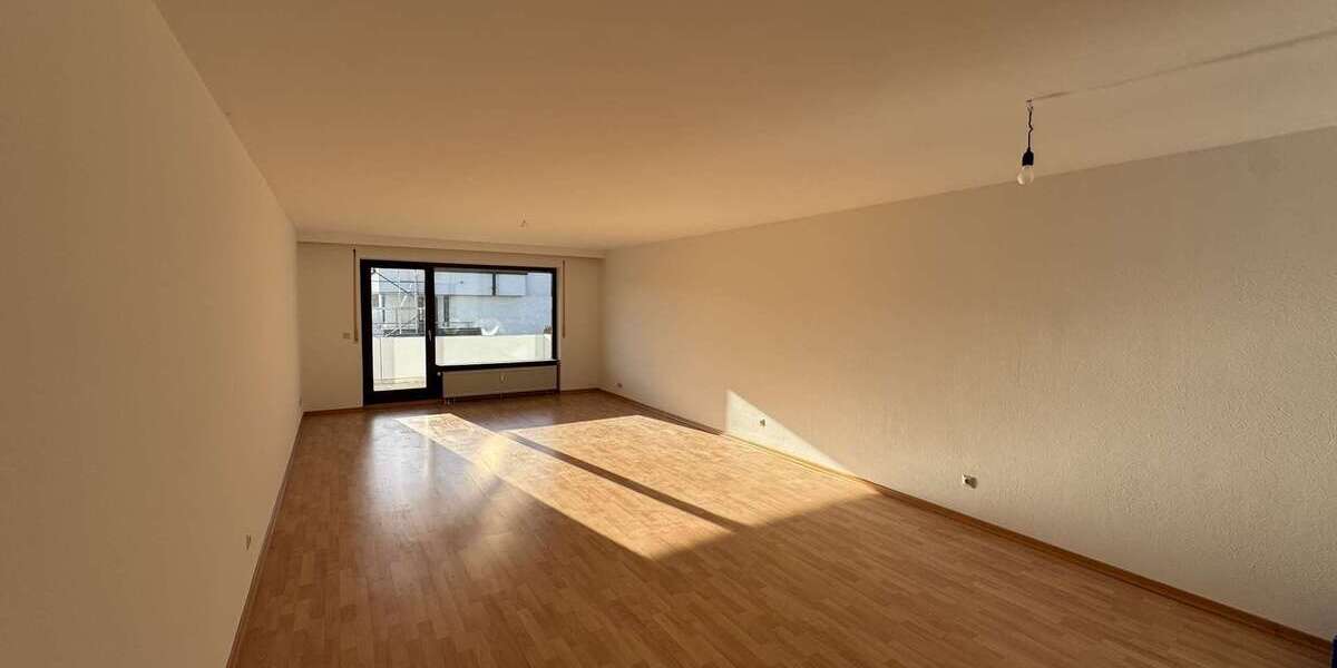 Etagenwohnung Leinfelden-Echterdingen Echterdingen - 3 Zimmer, 105 m&sup2;, 1.150&euro; | Angebot:26006963