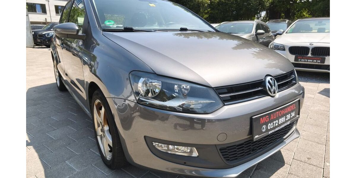 VW Polo 237.664 km 3.999 &euro; Fellbach 70736