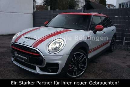 Mini John Cooper Works Clubman 71.000 km 21.500 &euro; Böblingen 71032