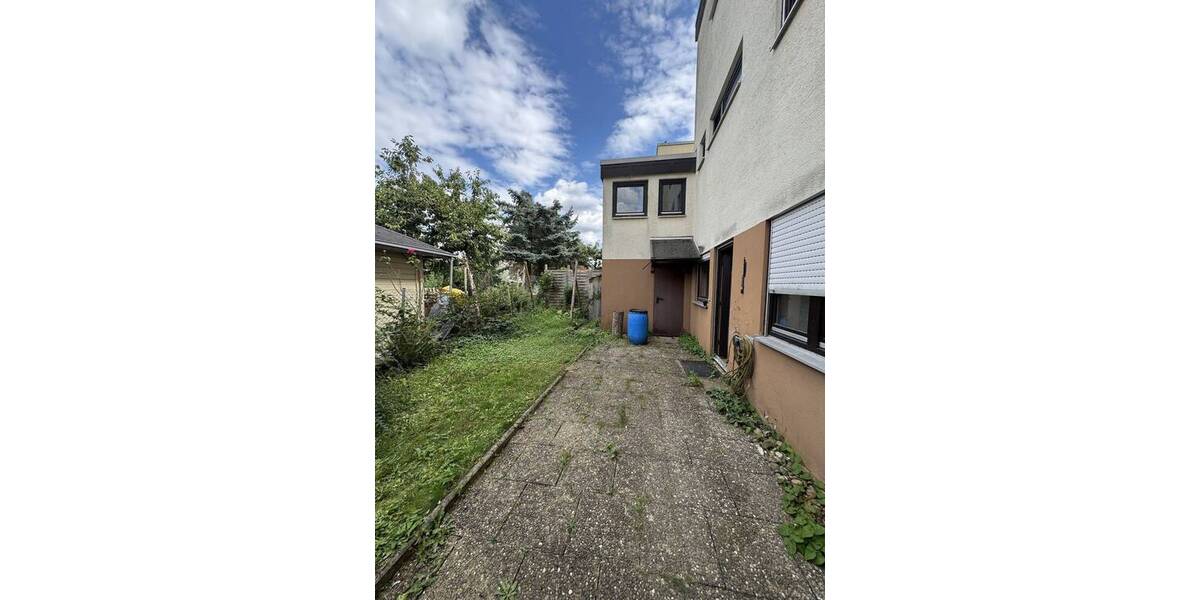 Doppelhaushälfte Kirchheim am Neckar - 5 Zimmer, 120 m&sup2;, 409.999&euro; | Angebot:25678438