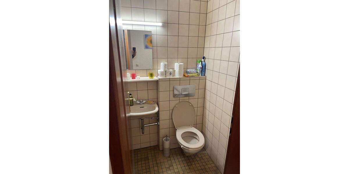 Etagenwohnung Ditzingen - 3 Zimmer, 79 m&sup2;, 295.000&euro; | Angebot:25677291