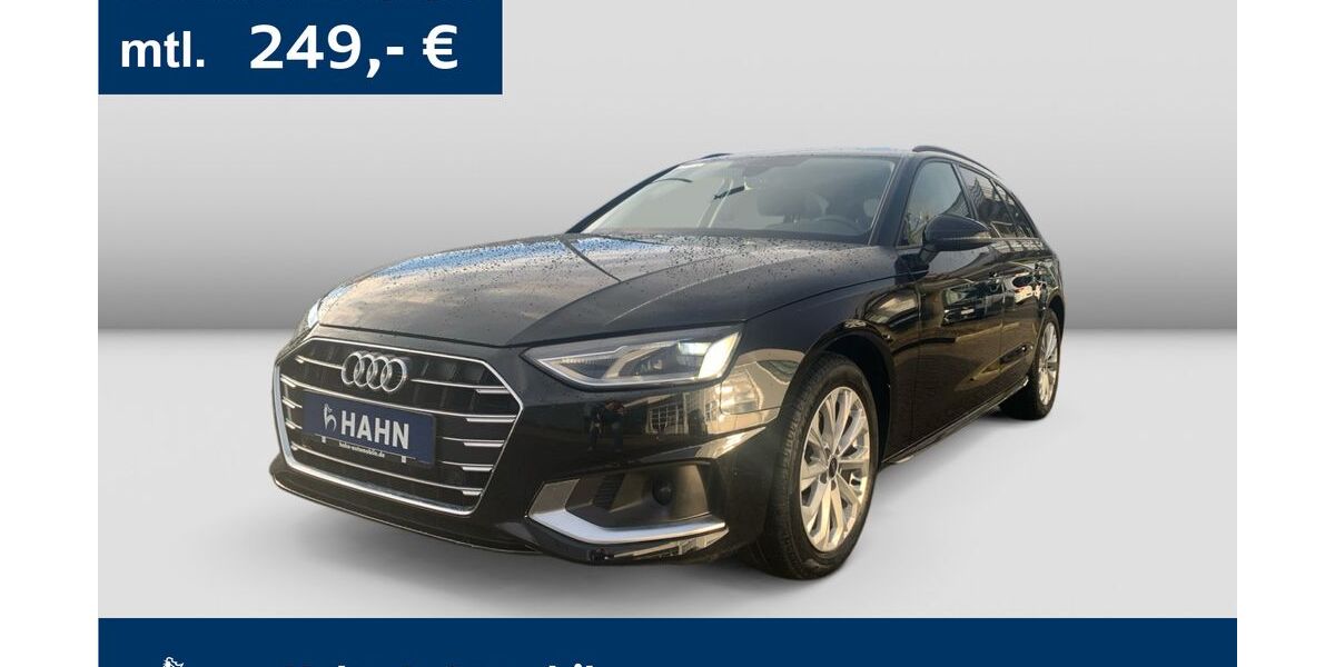 Audi A4 75.833 km 25.940 &euro; Wendlingen 73240