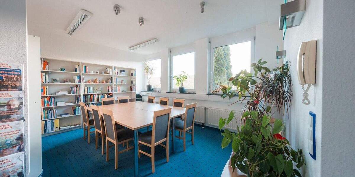 Gewerbeobjekt Remseck am Neckar / Neckargröningen Neckargröningen - 7 Zimmer, 168 m&sup2;, 349.000&euro; | Angebot:25744954