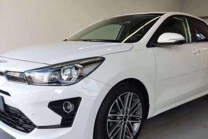 Kia Rio 125.000 km 11.455 &euro; Talheim 74388