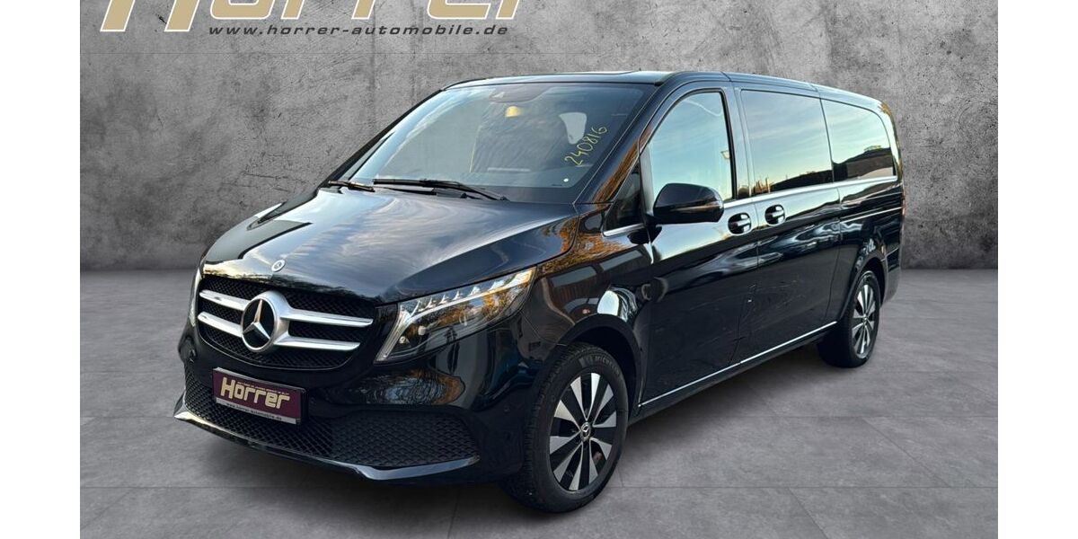Mercedes-Benz V 300 26.599 km 58.890 &euro; Böblingen 71032