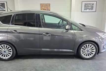 Ford C-Max 80.000 km 9.490 &euro; Asperg/Ludwigsburg bei Stuttgart 71679