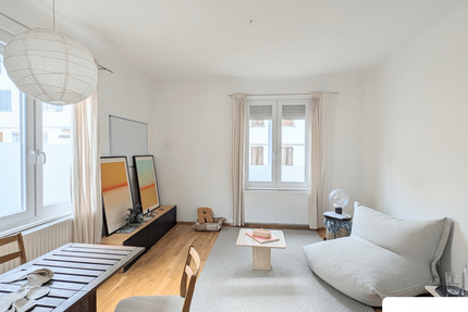 Wohnung Stuttgart Botnang - 3 Zimmer, 57 m&sup2;, 831&euro; | Angebot:27007345