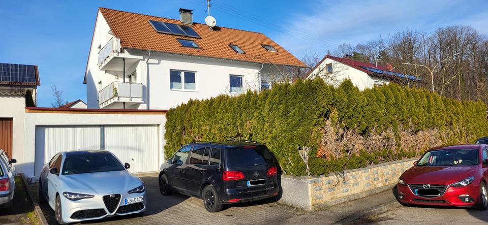 Erdgeschoßwohnung Steinheim an der Murr - 6 Zimmer, 174 m&sup2;, 2.000&euro; | Angebot:25923488