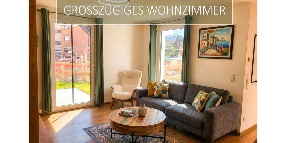 Erdgeschoßwohnung Schorndorf - 3.5 Zimmer, 93 m&sup2;, 570.000&euro; | Angebot:25181360