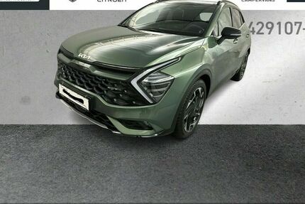 Kia Sportage 32.909 km 32.800 &euro; Bietigheim-Bissingen 74321