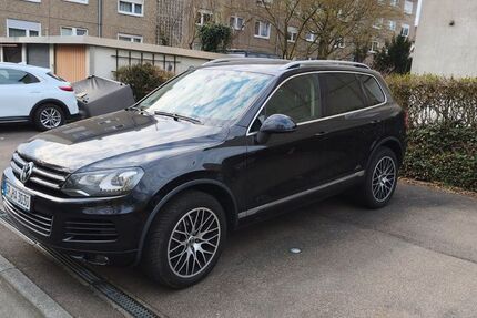 VW Touareg 275.191 km 12.500 &euro; Ebersbach an der Fils 73061