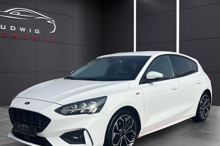 Ford Focus 84.000 km 16.950 &euro; Marbach am Neckar 71672