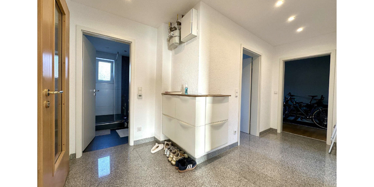 Etagenwohnung Stuttgart Bad Cannstatt - 1 Zimmer, 17 m&sup2;, 550&euro; | Angebot:25905237