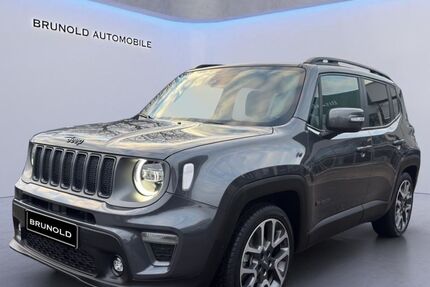 Jeep Renegade 22.000 km 22.900 &euro; Stuttgart 70565