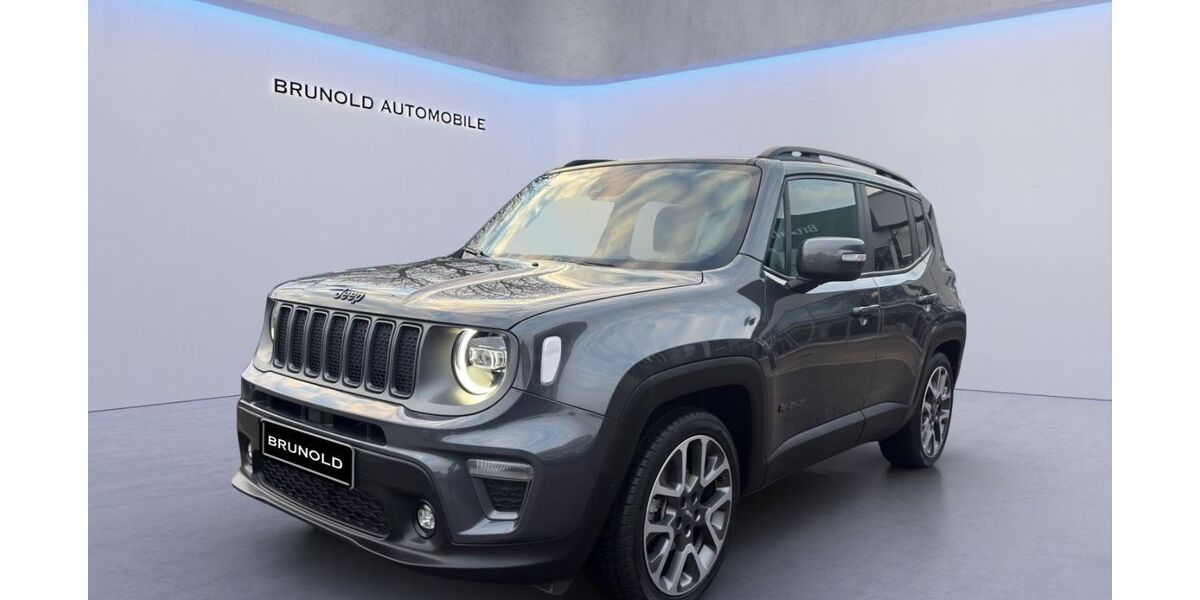 Jeep Renegade 22.000 km 22.900 &euro; Stuttgart 70565