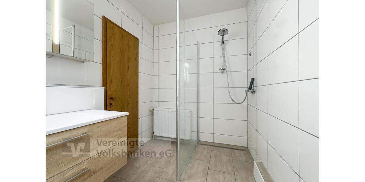 Terrassenwohnung Sindelfingen Eichholz - 2 Zimmer, 63 m&sup2;, 1.070&euro; | Angebot:24689484
