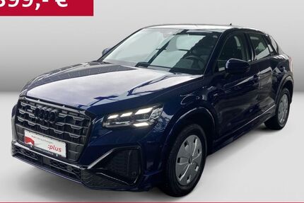 Audi Q2 74.824 km 27.430 &euro; Esslingen 73730