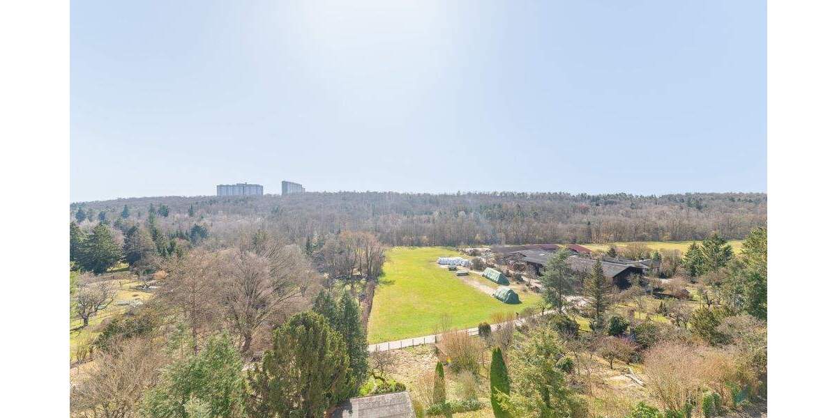 Etagenwohnung Stuttgart / Hoffeld Hoffeld - 1 Zimmer, 47 m&sup2;, 198.000&euro; | Angebot:25726413