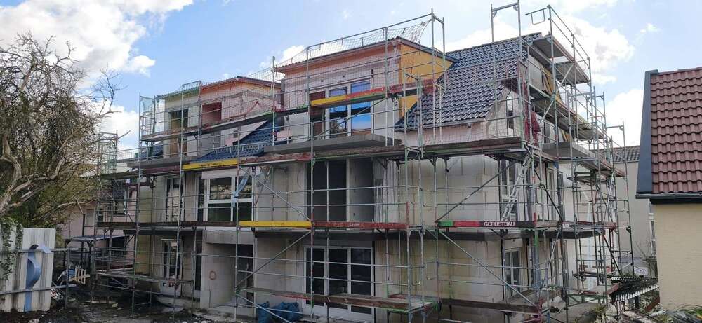 Etagenwohnung Ingersheim Großingersheim - 4 Zimmer, 95 m&sup2;, 479.000&euro; | Angebot:25917121