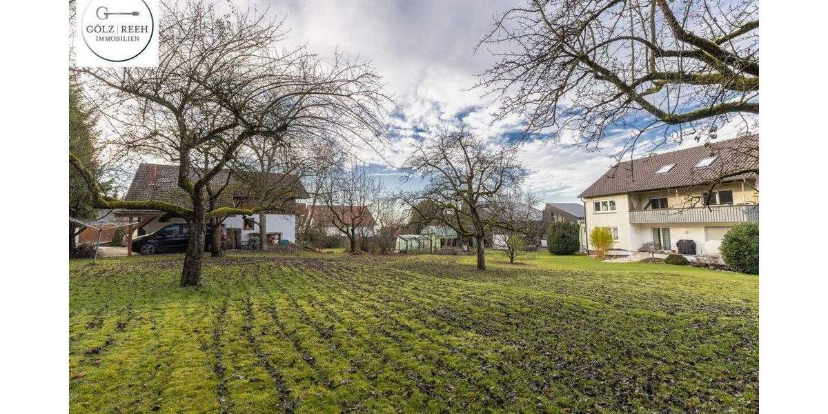 Grundstück Aichelberg - 340.000&euro; | Angebot:25676284