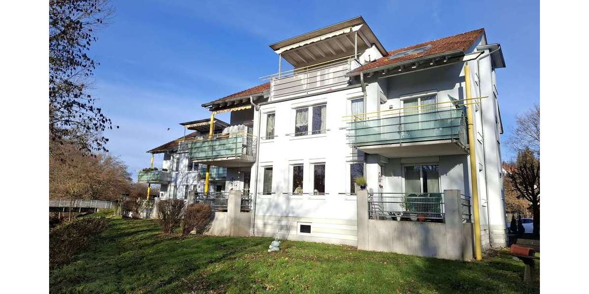 Etagenwohnung Waiblingen Bittenfeld - 3 Zimmer, 68 m&sup2;, 295.000&euro; | Angebot:26604156