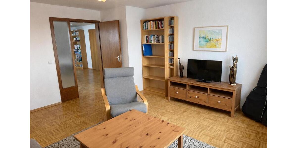 Dachgeschoßwohnung Welzheim - 5 Zimmer, 99 m&sup2;, 980&euro; | Angebot:25226778