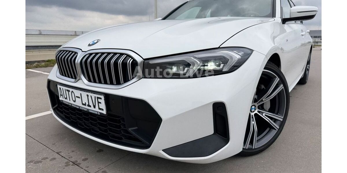 BMW 330 141.600 km 34.990 &euro; Böblingen/Stuttgart 71034