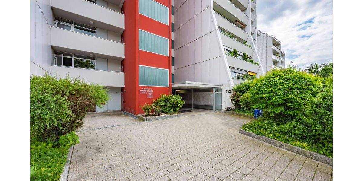 Etagenwohnung Stuttgart Freiberg - 2 Zimmer, 50 m&sup2;, 200.000&euro; | Angebot:25984311