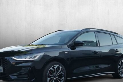 Ford Focus 24.906 km 18.990 &euro; Ludwigsburg 71636