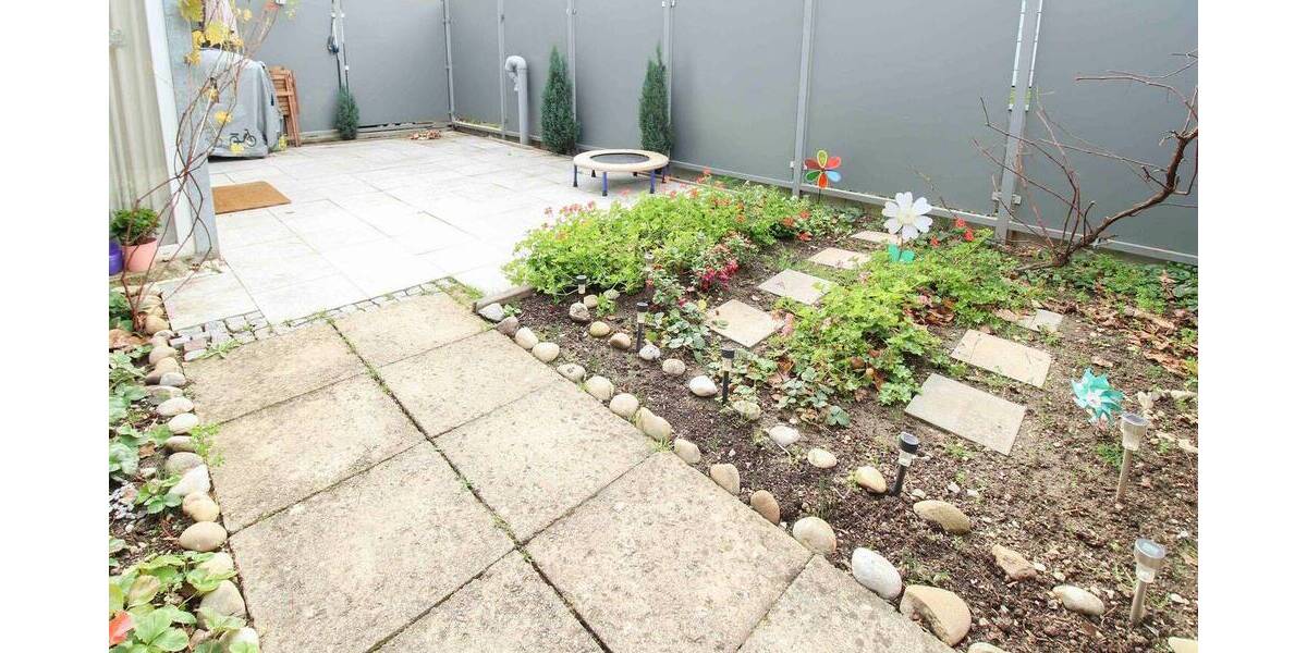 Reihenendhaus Ostfildern Scharnhauser Park - 6 Zimmer, 118 m&sup2;, 790.000&euro; | Angebot:26017159